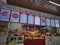 -镐凤楼金牌牛肉拌面(龙立东方大厦店)