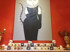 -猫色咖啡·猫咖