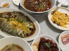 -南小馆(迪士尼小镇店)
