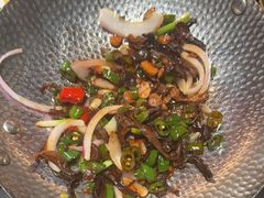 -鸽子侯·家宴·平价海鲜(绿地店)
