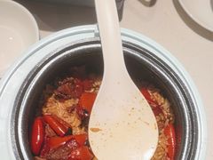 -湘鼎盛·大厨鲜炒湖南味(高新银泰店)