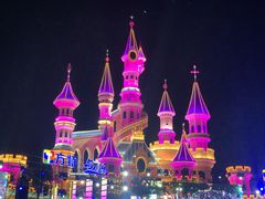 -沈阳方特欢乐世界