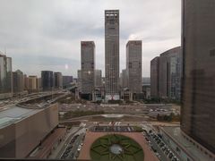 -北京中国大饭店