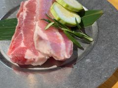 -狮子三•脆鳗鱼烤肉(信和廣場4樓店)