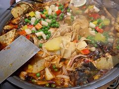 -鱼见你烤鱼•本地烧烤(1818店)
