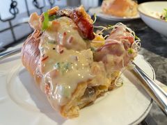 -LESCEDARS Brasserie Bistro香柏树