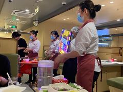 -海底捞火锅(泉城路店)