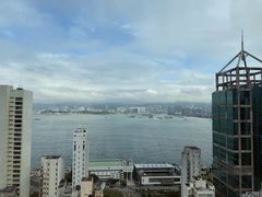 -香港华美达海景酒店