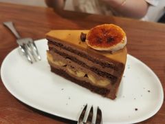 -black rainbow coffee