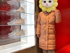 -JORDAN(东方广场店)