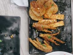 -四妹餐厅(玫瑰街店)