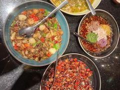 -华豫川酒家(双子塔店)