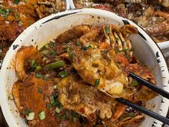 -辣螃铠盆盆蟹大排档(总店)
