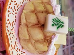 -澳门陈光记烧味饭店(郎家园店)