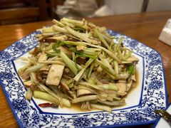 -常山土菜馆(文三西路店)