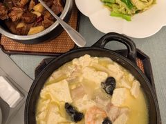 -安徽大厦中餐厅