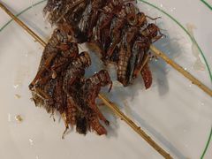 -巴犀烧烤(新崇光店)