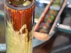 -竹一味·竹筒饭