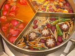 -湊湊火锅·茶憩(打浦桥日月光店)