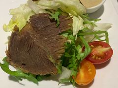 -斗牛士牛排(南京东路店)
