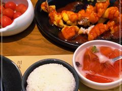 -榕意·川味之美(深业上城店)