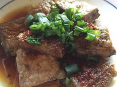 -汪一挑馄饨(老街店)