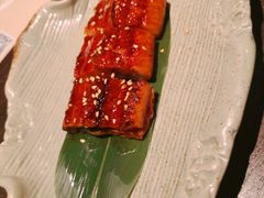 厚烧鳗鱼-匠和风精致料理(莆田财富中心店)