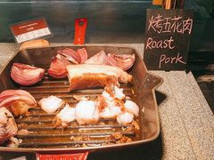 -长沙北辰洲际酒店-兰调全日餐厅