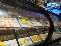 -海鼎荟海鲜姿造(仟禧汇店)