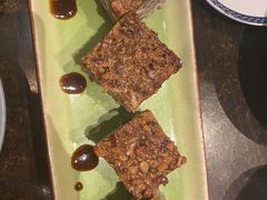 台南芋糕-度小月(百老汇美食街店)