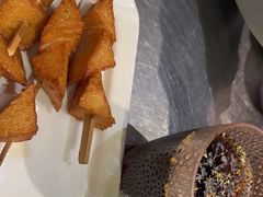 -潮界(LU·ONE凯德晶萃广场店)