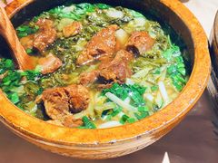 -山石榴·贵州菜(丰盛里店)