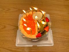 -TMAUD塔慕德纯动物奶油蛋糕专卖店(海曙龙湖天街店)