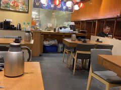 大堂-吉兆手握寿司(车公庙店)