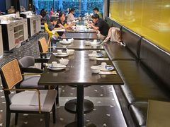 大堂-东莱馋房(陆家嘴店)