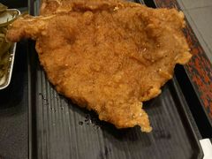 嫩猪排-永和大王(茉莉上新·星塘街店)