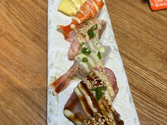 -赤稻·日式料理(禅城店)