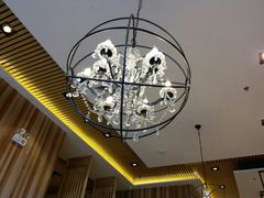 包厢-虾饺妹·酒家(金碧店)