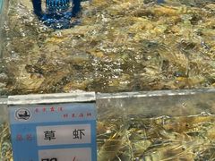 -渔傅·霞浦滩涂海鲜(建平店)