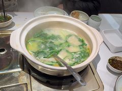 -如一鸡鲍鱼·粤式煲汤(长泰广场店)