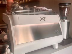 -Again Coffee Roaster(香蜜湖店)