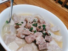 -渔乡米香·剁椒鱼头(四方坪店)