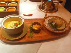 欢喜慈悲特色手工面食-叶叶菩提(旗舰店)