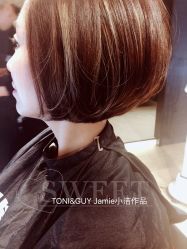 -TONI&GUY