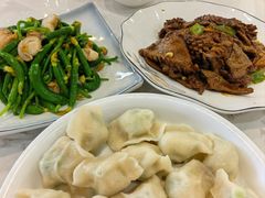 -宝发园名菜馆