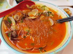 -何记花甲(海岸城旗舰店)