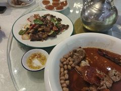-阿四台山黄鳝饭(东门店)