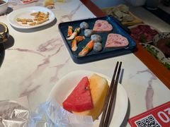 -老员外骨汤火锅(海州古城店)