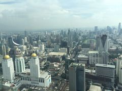 -彩虹云霄拜约克摩天塔