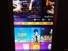 -萧邦音乐会所KTV·蒸汽活海鲜自助(福田店)